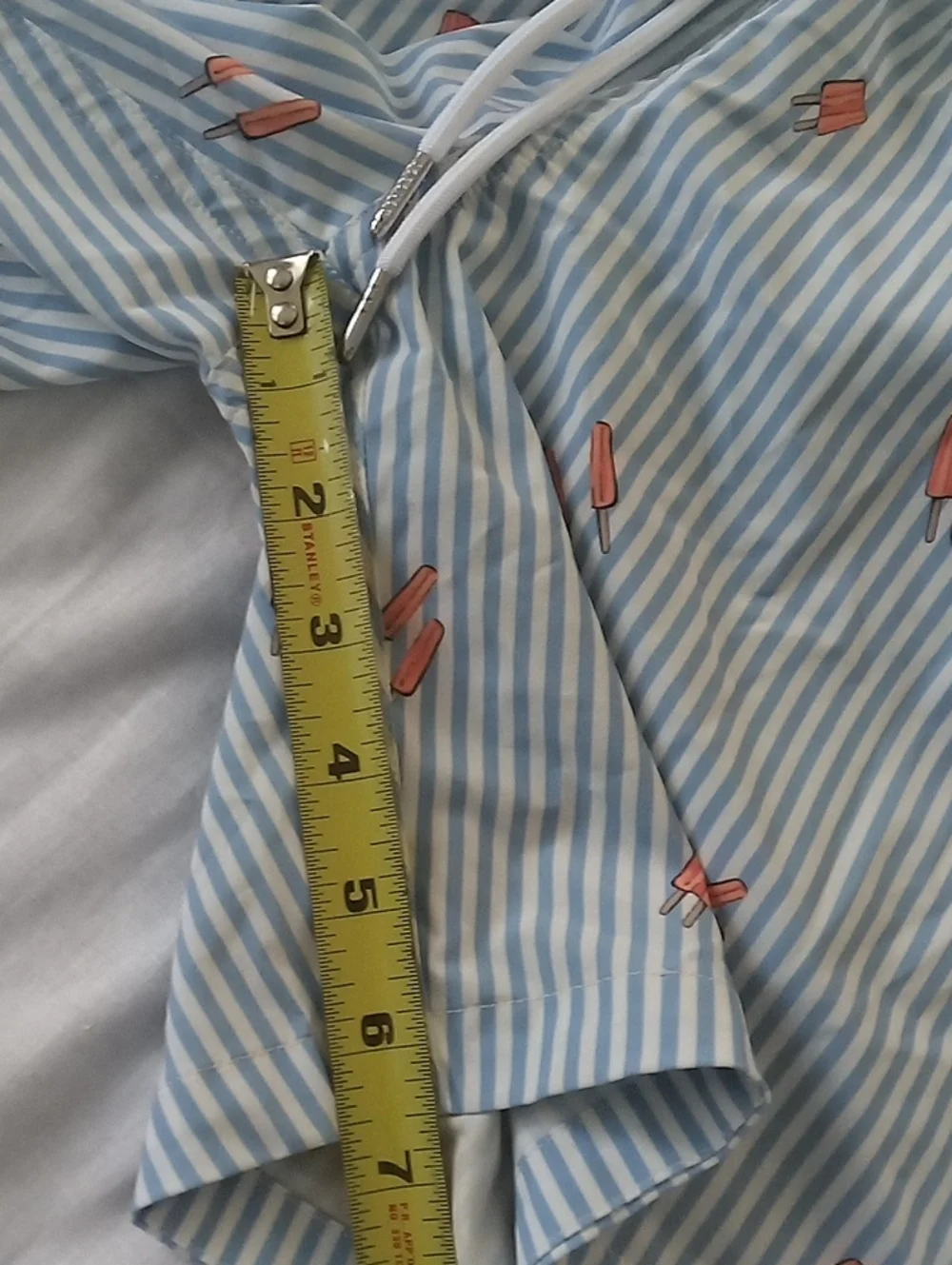 Bonobos Men's Swim Shorts